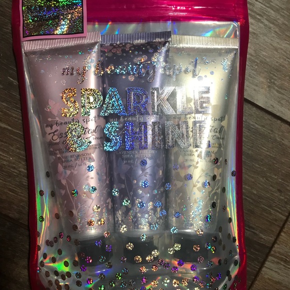 Self care | Bundle | NWOT - Picture 3 of 5